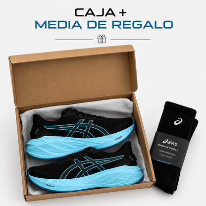 Calzado Asics NB4│Precio de fábrica