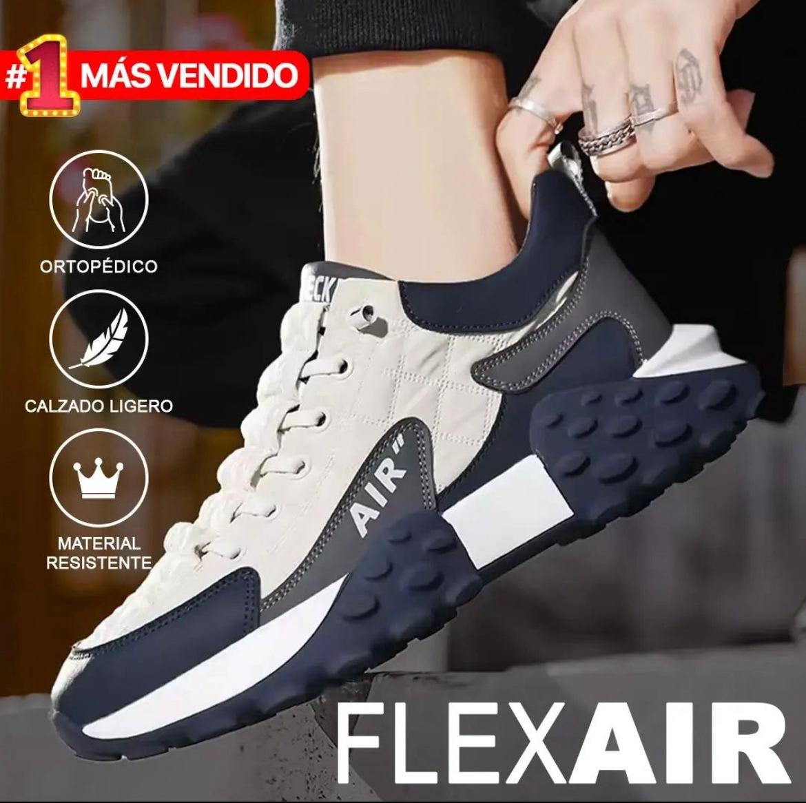 Flex Ortópedico™ 2026